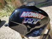 Réservoir Honda Monkey RT