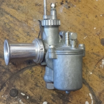 Carburateur Gurtner Sport 19