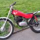 Montesa Cota 123 1975